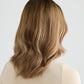 COFFEE SWIRL // GAME CHANGER WIG // 16 INCHES // M CAP