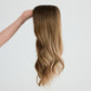 COFFEE SWIRL // GAME CHANGER WIG // 16 INCHES // M CAP