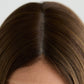 MOCHA BALAYAGE // GAME CHANGER WIG // 20 INCHES // M CAP