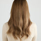 MOCHA BALAYAGE // GAME CHANGER WIG // 20 INCHES // M CAP