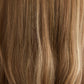 MOCHA BALAYAGE // GAME CHANGER WIG // 20 INCHES // M CAP