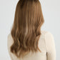 MOCHA BALAYAGE // GAME CHANGER WIG // 20 INCHES // M CAP