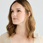 LIGHT CARAMEL BRUNETTE // GAME CHANGER WIG // 16 INCHES // S CAP