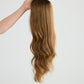 LIGHT CARAMEL BRUNETTE // GAME CHANGER WIG // 22 INCHES // S CAP