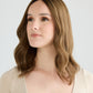 COFFEE SWIRL // GAME CHANGER WIG // 16 INCHES // S CAP