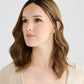 COFFEE SWIRL // GAME CHANGER WIG // 16 INCHES // S CAP