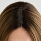 COFFEE SWIRL // GAME CHANGER WIG // 16 INCHES // S CAP