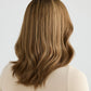 COFFEE SWIRL // GAME CHANGER WIG // 16 INCHES // S CAP