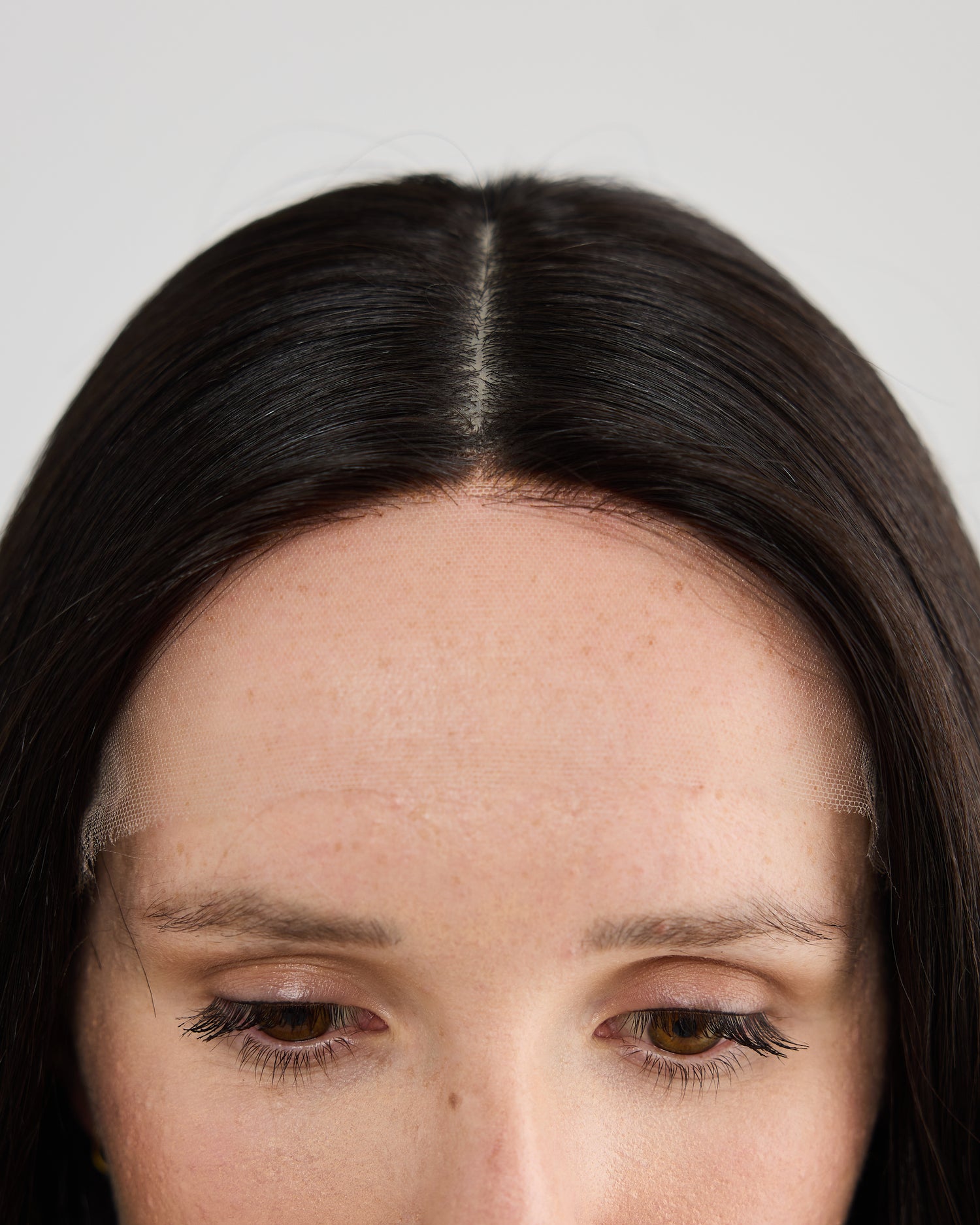 NATURAL BLACK // GAME CHANGER WIG // 16 INCHES // S CAP
