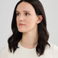NATURAL BLACK // GAME CHANGER WIG // 16 INCHES // S CAP