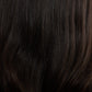 NATURAL BLACK // GAME CHANGER WIG // 16 INCHES // S CAP