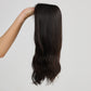 NATURAL BLACK // GAME CHANGER WIG // 16 INCHES // S CAP