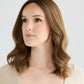 COFFEE SWIRL // GAME CHANGER WIG // 16 INCHES // S CAP