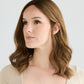 COFFEE SWIRL // GAME CHANGER WIG // 16 INCHES // S CAP