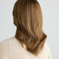 COFFEE SWIRL // GAME CHANGER WIG // 16 INCHES // S CAP