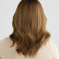 COFFEE SWIRL // GAME CHANGER WIG // 16 INCHES // S CAP