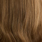 COFFEE SWIRL // GAME CHANGER WIG // 16 INCHES // S CAP