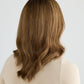 COFFEE SWIRL // GAME CHANGER WIG // 16 INCHES // S CAP