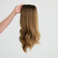 COFFEE SWIRL // GAME CHANGER WIG // 16 INCHES // S CAP