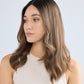 DIMENSIONAL BALAYAGE BRUNETTE // GAME CHANGER WIG // 20 INCHES // M CAP