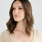 ASHY BRUNETTE DREAM // GAME CHANGER WIG // 16 INCHES // M CAP