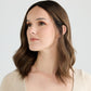 ASHY BRUNETTE DREAM // GAME CHANGER WIG // 16 INCHES // M CAP
