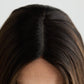 ASHY BRUNETTE DREAM // GAME CHANGER WIG // 16 INCHES // M CAP