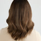 ASHY BRUNETTE DREAM // GAME CHANGER WIG // 16 INCHES // M CAP