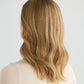 DIMENSIONAL DARK BLONDE // GAME CHANGER WIG // 16 INCHES // M CAP