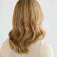 DIMENSIONAL DARK BLONDE // GAME CHANGER WIG // 16 INCHES // M CAP