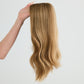 DIMENSIONAL DARK BLONDE // GAME CHANGER WIG // 16 INCHES // M CAP