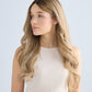 NEUTRAL BRONDE MELT // GAME CHANGER WIG // 24 INCHES // S CAP