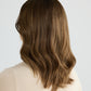 DREAMY BALAYAGE BRUNETTE // GAME CHANGER WIG // 16 INCHES // M CAP
