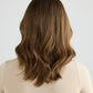 DREAMY BALAYAGE BRUNETTE // GAME CHANGER WIG // 16 INCHES // M CAP