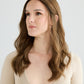 SOFT HAZELNUT BRUNETTE // GAME CHANGER WIG // 20 INCHES // M CAP