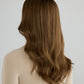 SOFT HAZELNUT BRUNETTE // GAME CHANGER WIG // 20 INCHES // M CAP