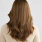 SOFT HAZELNUT BRUNETTE // GAME CHANGER WIG // 20 INCHES // M CAP