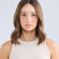NEUTRAL BRUNETTE MELT // GAME CHANGER WIG // 16 INCHES // XS CAP