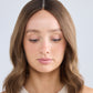 NEUTRAL BRUNETTE MELT // GAME CHANGER WIG // 16 INCHES // XS CAP