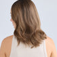 NEUTRAL BRUNETTE MELT // GAME CHANGER WIG // 16 INCHES // XS CAP