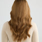 LIGHT CARAMEL BRUNETTE // GAME CHANGER WIG // 22 INCHES // S CAP