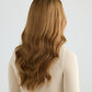 LIGHT CARAMEL BRUNETTE // GAME CHANGER WIG // 22 INCHES // S CAP