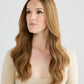 LIGHT CARAMEL BRUNETTE // GAME CHANGER WIG // 24 INCHES // S CAP