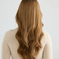 LIGHT CARAMEL BRUNETTE // GAME CHANGER WIG // 24 INCHES // S CAP