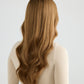 LIGHT CARAMEL BRUNETTE // GAME CHANGER WIG // 24 INCHES // S CAP