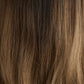 DARK ASHY BRUNETTE // GAME CHANGER WIG // 20 INCHES // S CAP