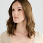 COFFEE SWIRL // GAME CHANGER WIG // 16 INCHES // M CAP
