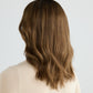 COFFEE SWIRL // GAME CHANGER WIG // 16 INCHES // M CAP