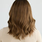 COFFEE SWIRL // GAME CHANGER WIG // 16 INCHES // M CAP