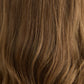 COFFEE SWIRL // GAME CHANGER WIG // 16 INCHES // M CAP